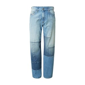 DIESEL Džínsy 'REGGY'  modrá denim