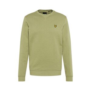 Lyle & Scott Mikina  trstinová