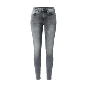 G-Star RAW Jeans 'Lhana'  sivý denim