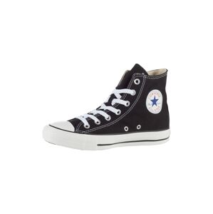 CONVERSE Členkové tenisky 'Chuck Taylor All Star'  modrá / červená / čierna / biela