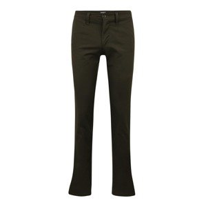 Carhartt WIP Kapsáče 'Aviation Pant'  kaki