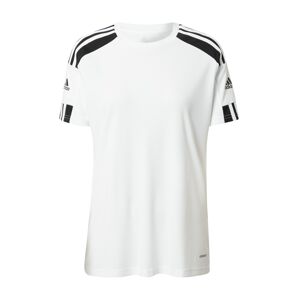 ADIDAS SPORTSWEAR Dres 'Squadra 21'  čierna / biela