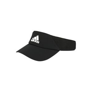 ADIDAS PERFORMANCE Šilt  čierna / biela