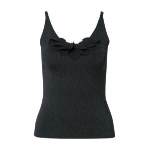 Molly BRACKEN Top 'CAMISOLE'  čierna