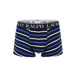 Polo Ralph Lauren Boxershorts  modrá / kobaltovomodrá / biela