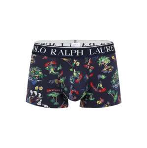 POLO RALPH LAUREN Boxerky  tmavomodrá / zmiešané farby