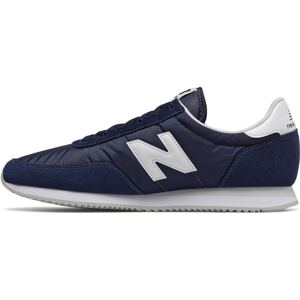 new balance Nízke tenisky  námornícka modrá / biela