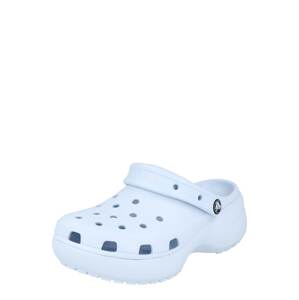 Crocs Dreváky  svetlomodrá