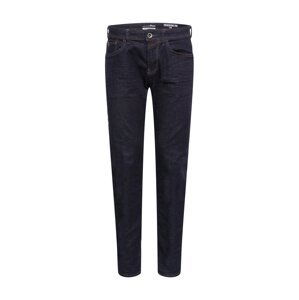 TOM TAILOR DENIM Jeans 'Piers'  tmavomodrá