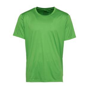JACK WOLFSKIN Funkčné tričko  zelená