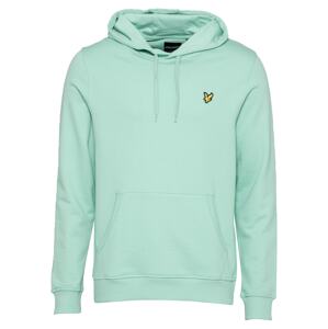 Lyle & Scott Mikina  mätová