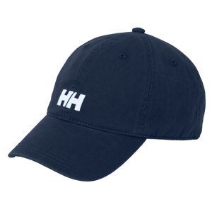 HELLY HANSEN Čiapka  biela / námornícka modrá