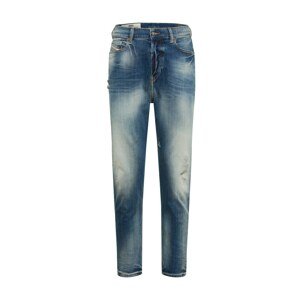 DIESEL Džínsy 'VIDER'  modrá denim