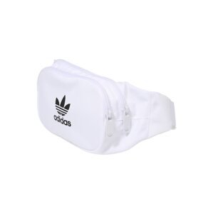 ADIDAS ORIGINALS Ľadvinka  biela / čierna