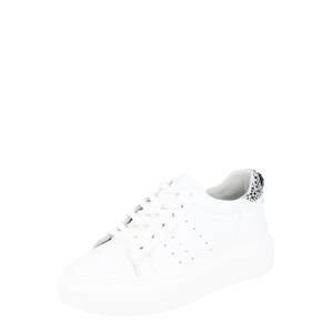 PS Poelman Sneaker  biela