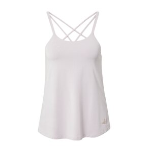 CURARE Yogawear Top  pastelovo ružová