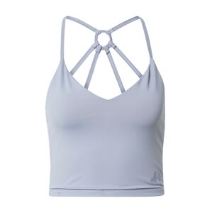 CURARE Yogawear Sporttop  orgovánová