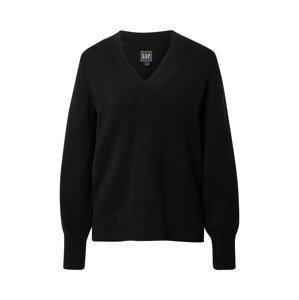 GAP Pullover  čierna