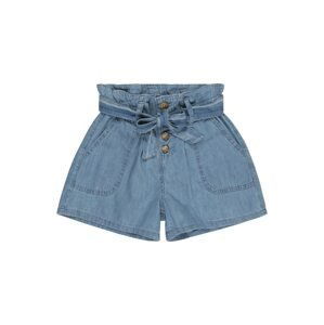 BLUE SEVEN Shorts  modrá denim