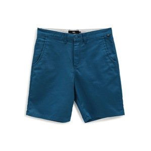 VANS Shorts  nebesky modrá