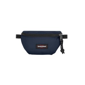 EASTPAK Batoh 'Springer'  ultramarínová / čierna / červená / biela