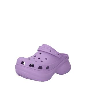 Crocs Dreváky 'Classic Bae'  fialová