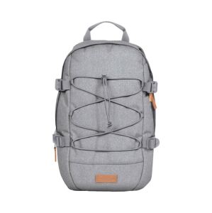 EASTPAK Batoh 'Borys'  sivá