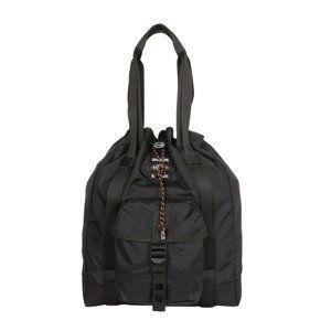 EASTPAK Rucksack  čierna