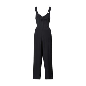 Abercrombie & Fitch Jumpsuit  čierna