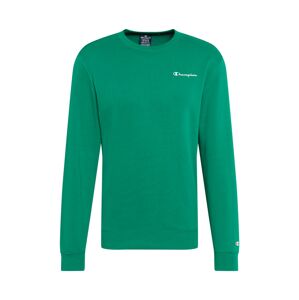 Champion Authentic Athletic Apparel Mikina  zelená