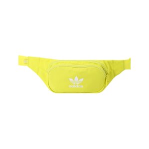 ADIDAS ORIGINALS Ľadvinka 'ESSENTIAL'  žltá / biela