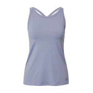 CURARE Yogawear Sporttop  svetlofialová