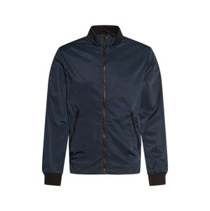 JACK & JONES Prechodná bunda 'JPRJOCK JACKET'  modrá