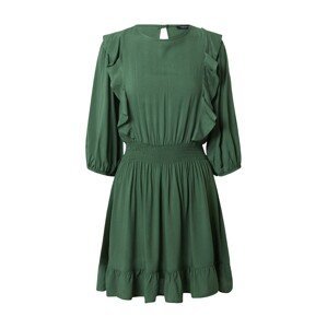 Trendyol Šaty  zelená