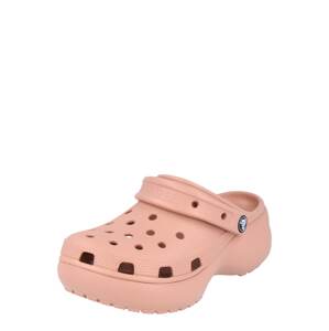 Crocs Dreváky  rosé