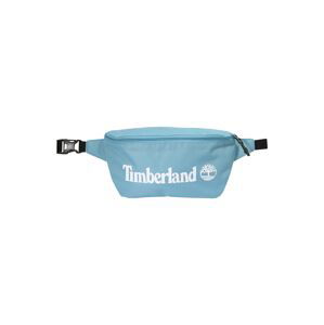 TIMBERLAND Gürteltasche 'Sling'  svetlomodrá / biela