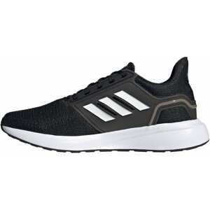 ADIDAS PERFORMANCE Bežecká obuv 'EQ19 Run'  čierna / sivá / biela