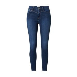 River Island Jeans 'GEORGIE'  tmavomodrá