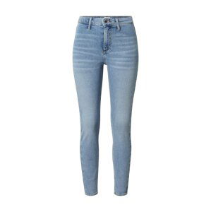 River Island Džínsy 'KAIA'  modrá denim