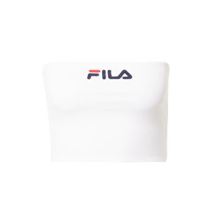 FILA Podprsenka 'SABLE'  biela