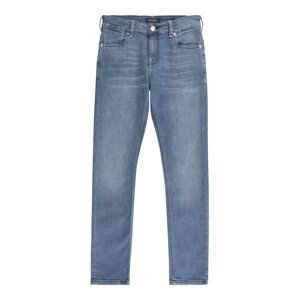 SCOTCH & SODA Džínsy 'Tigger Plus'  modrá denim