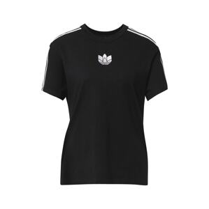 ADIDAS ORIGINALS Tričko  čierna