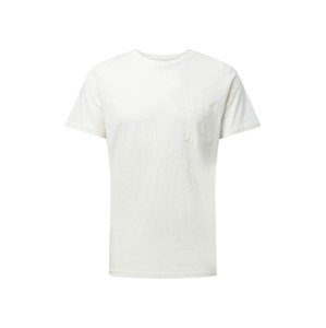 By Garment Makers T-Shirt  biela