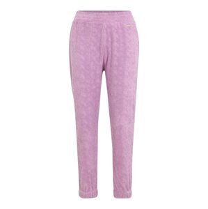 River Island Petite Pyjamahose  svetloružová