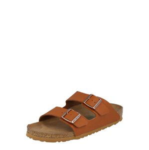 BIRKENSTOCK Šľapky 'Arizona'  koňaková