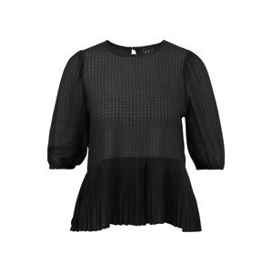 Vero Moda Petite Blúzka 'Else'  čierna