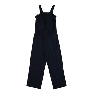 BLUE SEVEN Jumpsuit  tmavomodrá