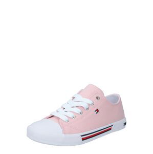 TOMMY HILFIGER Sneaker  ružová