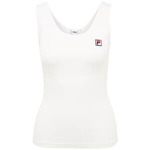 FILA Top 'ANNA'  biela