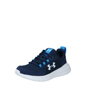 UNDER ARMOUR Sportschuh  námornícka modrá / svetlomodrá / biela